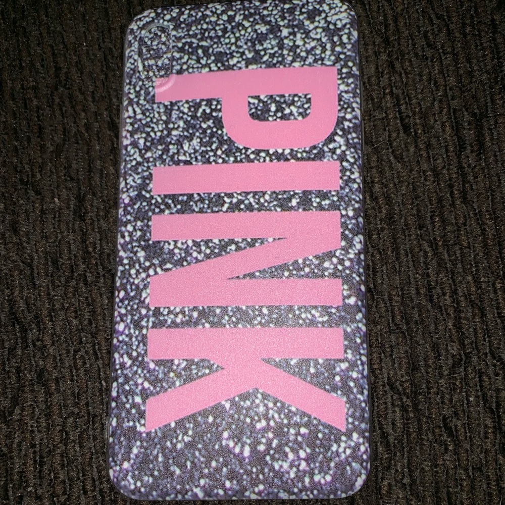 iPhone case